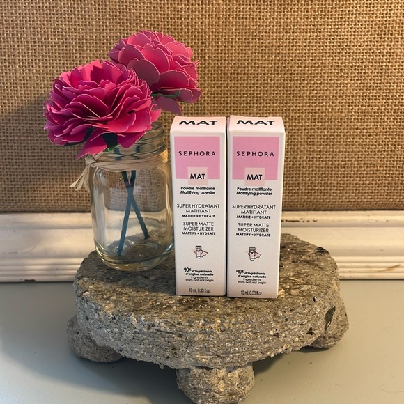 Sephora Other - Sephora Matte Moisturizer (2)